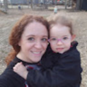 Meet your Posher, Rebecca